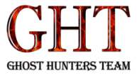 Ghost Hunters Team