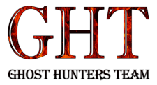 Ghost Hunters Team