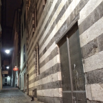Lo spirito del vento ed il Diavolo in Salita dell’Arcivescovado