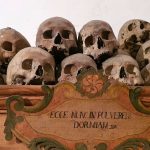 LA MESSA DEI MORTI