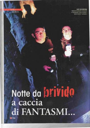 Domenica 10 Aprile 2011 Articolo