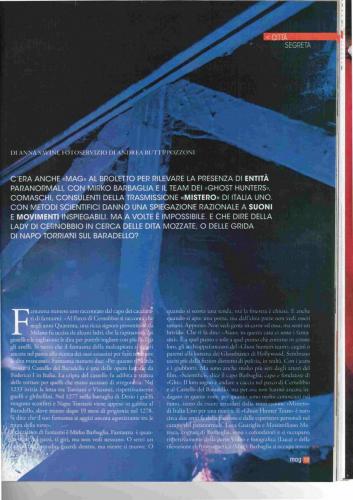 Domenica 10 Aprile 2011 Articolo 2