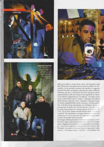 Domenica 10 Aprile 2011 Articolo 3