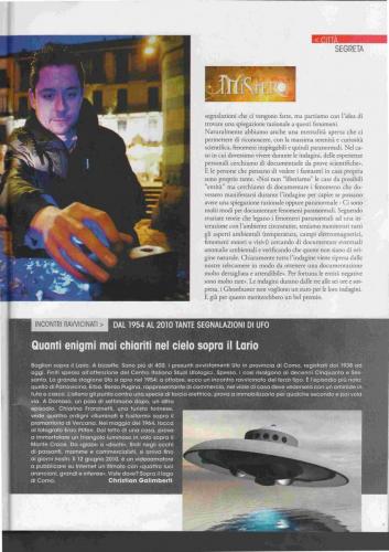Domenica 10 Aprile 2011 Articolo 4