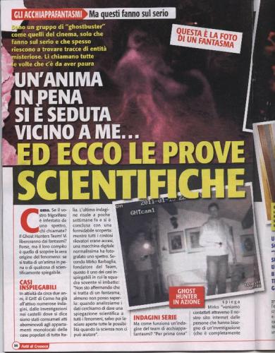 Fatti di Cronaca 28 Giugno 2011 pag 1