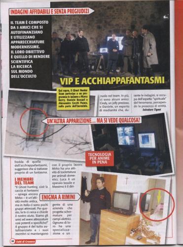 Fatti di Cronaca 28 Giugno 2011 pag 3