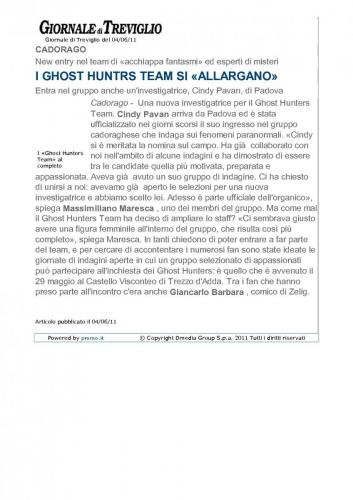 Giornale di Merate
