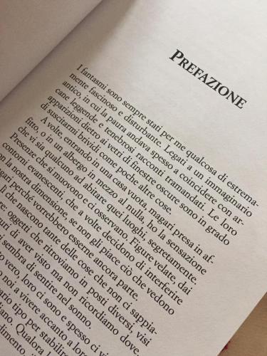 Prefazione